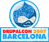 DrupalCon Barcelona 2007